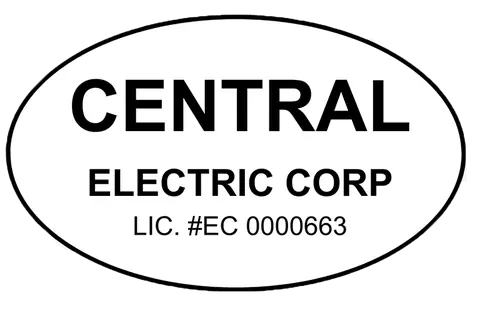 Central Electric Corp